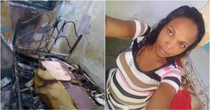 incendio