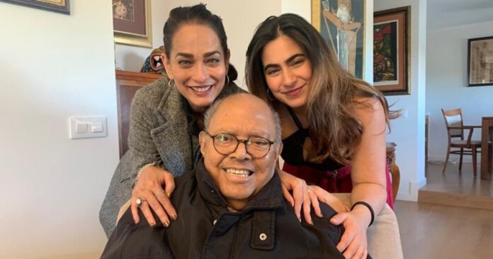 Jacqueline-Pablo Milanés