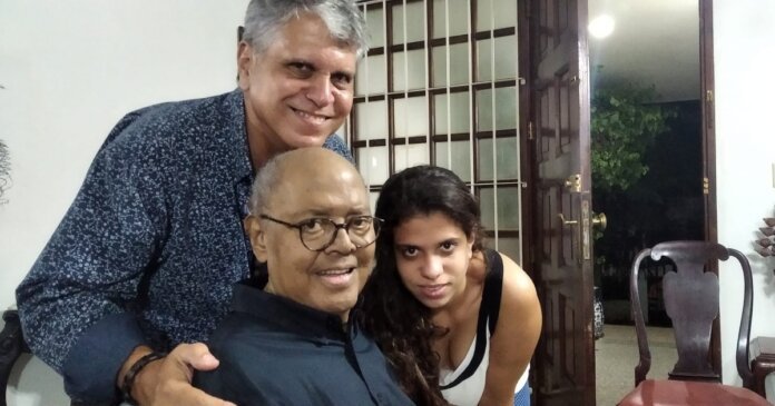 René-Pablo Milanés