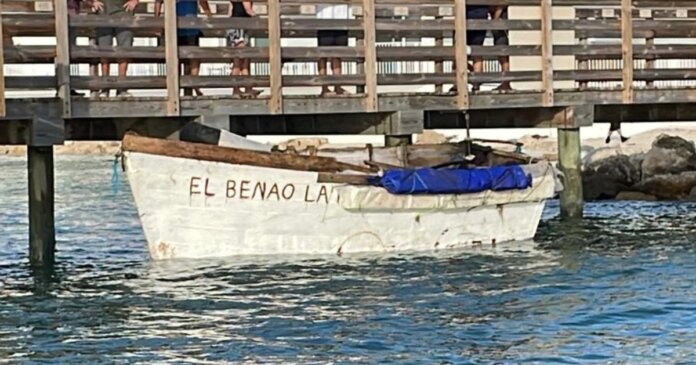 embarcación