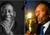 Fallece la leyenda del fútbol Pelé a los 82 años de edad