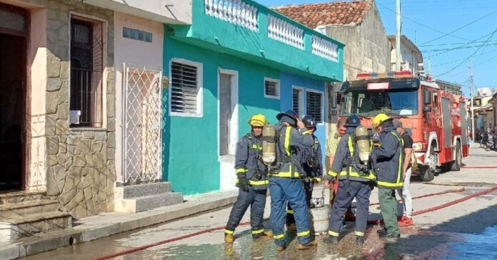 incendio