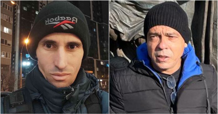 Mario Alberto-Michael Méndez