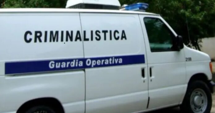 Criminalistica