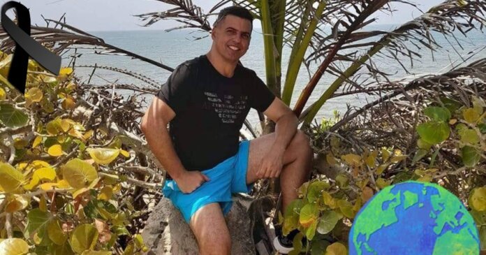 Jesús Alfonso Sánchez