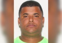 Detienen a cubano sospechoso de asesinato en Hialeah Gardens