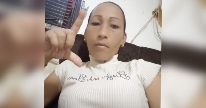 Dayana Aranda Batista