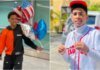 Influencer cubano “El Kende” llega a Estados Unidos (VIDEO)