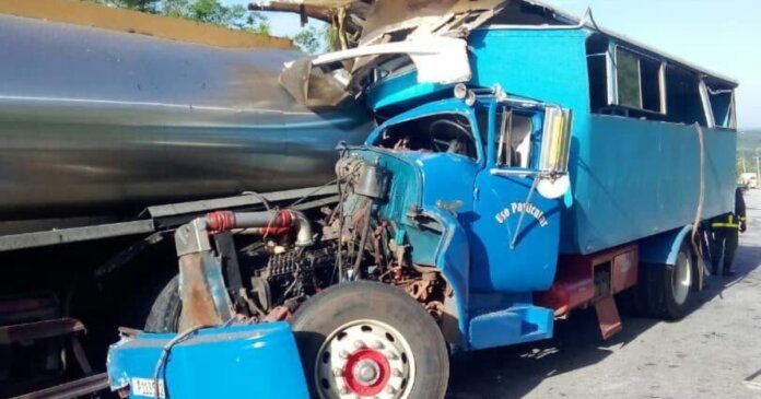 accidente