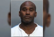 Detienen a cubano que asesinó a su padrino de religión en Miami-Dade