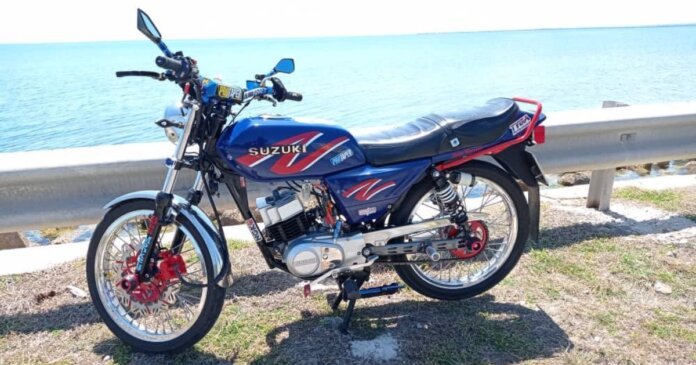 moto