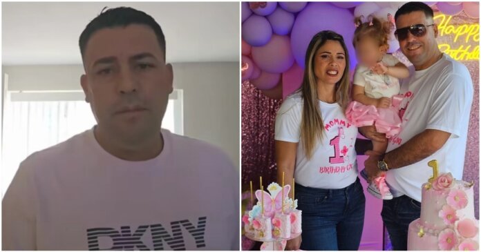 Carlos Yuniel Valle-Heydi Sánchez Tejeda