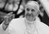 Fallece el Papa Francisco a los 88 años