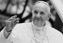 Fallece el Papa Francisco a los 88 años
