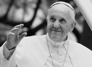 Fallece el Papa Francisco a los 88 años
