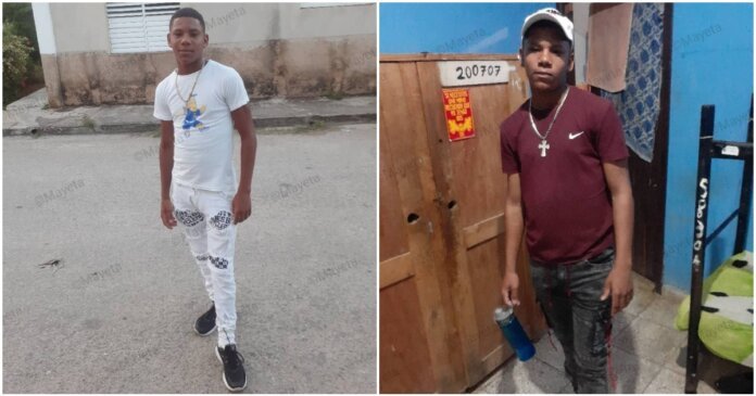 Yuniel Fuentes Fernández