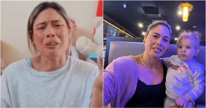 madre cubana-Heidy Sánchez Tejeda