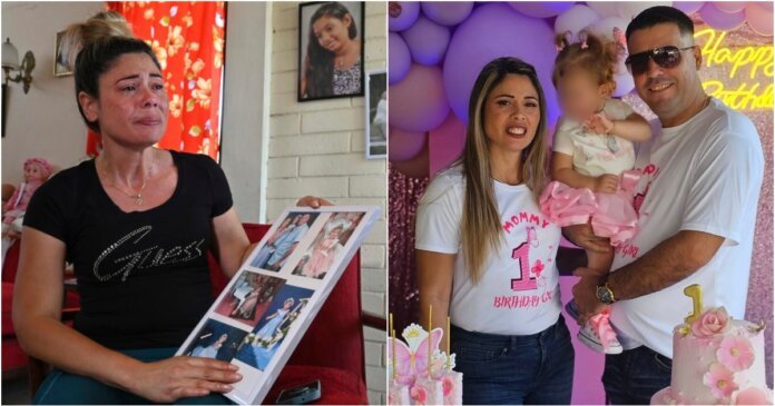 madre-cubana-Heidy-Sánchez-Tejeda