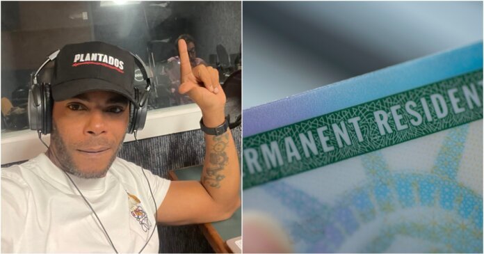 El Funky - residencia - en - Estados Unidos