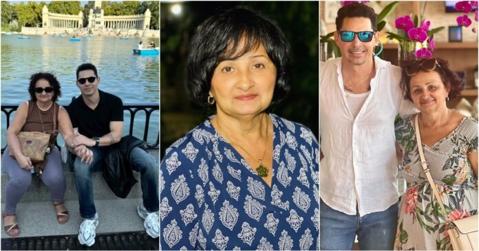 Leoni Torres - madre (1)