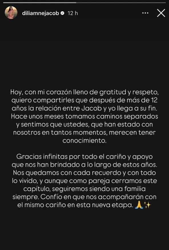 La Dura aclara sobre su separación con Jacob Forever: "Siempre será mi familia" 15