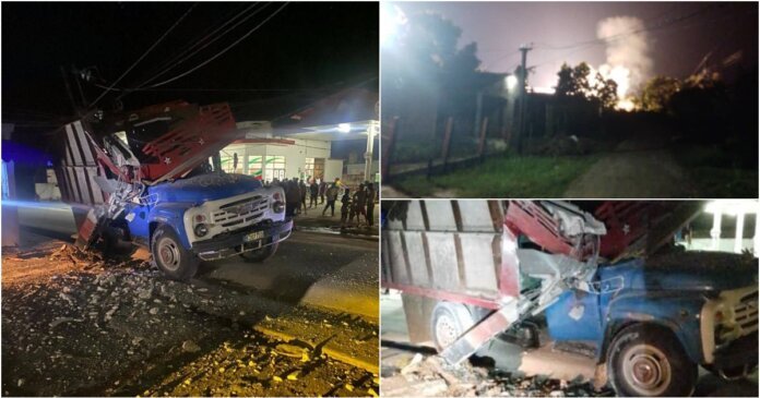 Accidente de tránsito en Ranchuelo (1)