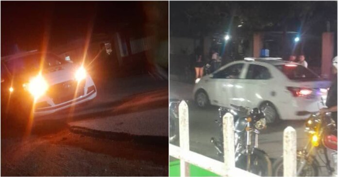 Adolescente resulta herido tras recibir un disparo de un policía en Camagüey