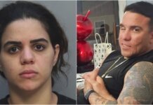 En arresto domiciliario cubana acusada de encubrir homicidio en Hialeah
