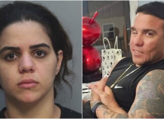 En arresto domiciliario cubana acusada de encubrir homicidio en Hialeah