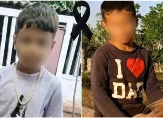 Conmoción: Hallan sin vida al pequeño Thiago en Artemisa