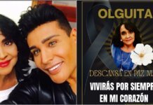 Fallece la madre del cantante Eduardo Antonio a causa del dengue en Cuba