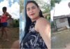 Detienen a cubana que maltrató brutalmente a su hija por una mala nota escolar