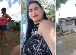 Detienen a cubana que maltrató brutalmente a su hija por una mala nota escolar