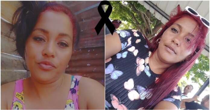 Feminicidio en Manzanillo_ Madre cubana fue asesinada por su pareja