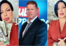 La Diosa rompe el silencio tras juicio por demanda de Armando Labrador