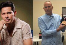 Leoni Torres sobre José Daniel Ferrer: “Un hombre con una fuerza y un valor increíble”