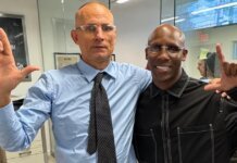 Yordenis Ugás sobre José Daniel Ferrer: “Uno de los hombres más valientes de Cuba”