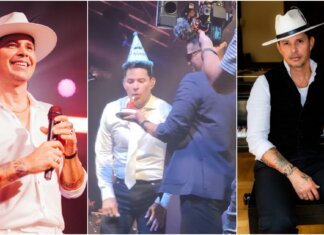 ¡Leoni Torres está de cumpleaños!