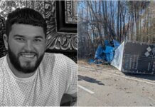 Piden ayuda para gastos fúnebres de joven camionero cubano tras trágico accidente en Estados Unidos