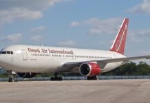 Estados Unidos deporta a 139 cubanos a la isla