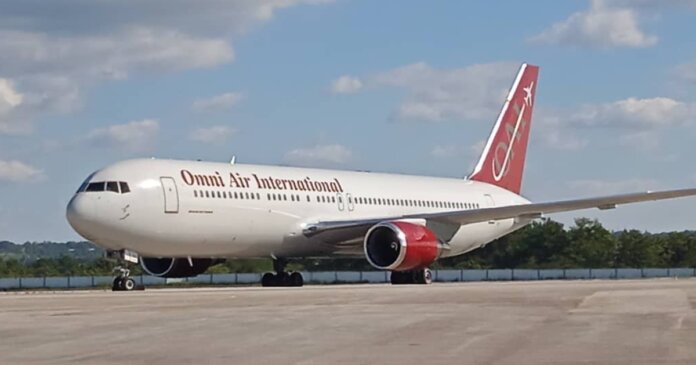 Estados Unidos deporta a 139 cubanos