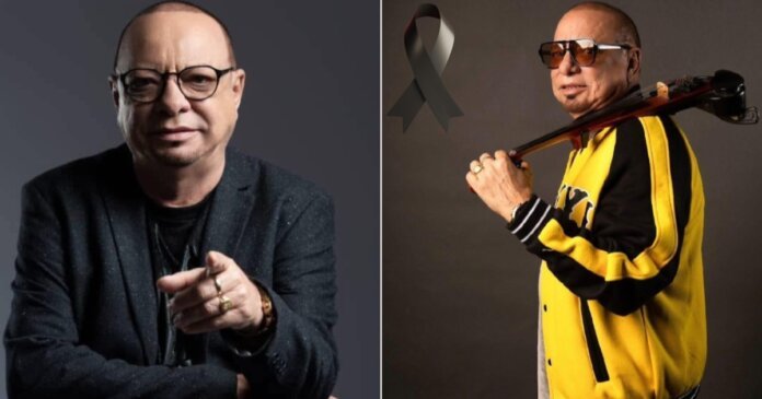 Fallece el músico Enrique Álvarez - creador de la Charanga Latina