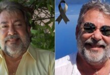 Fallece el reconocido actor cubano Luis Alberto Ramírez