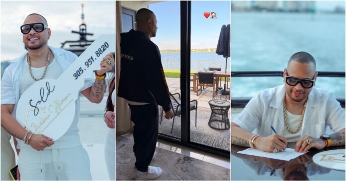 Jacob Forever - casa (1)