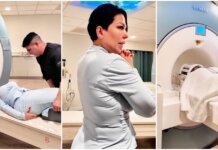 La Diosa tras estudios médicos: “A veces la vida nos da pequeños sustos”