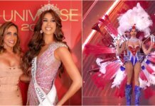 Lili Estefan a su hija Lina Luaces: “Dejaste el nombre de Cuba muy en alto”