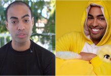 Pollito Tropical abandona ‘La Casa de Alofoke’: “No me sentía bien mentalmente”