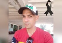 Tragedia en Guantánamo: Asesinan a profesor mientras hacía guardia en escuela