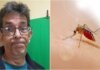 Ulises Toirac tras contagiarse de Chikungunya: “Es una especie de visión onírica en modo pesadilla”