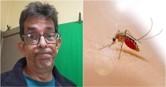 Ulises Toirac - Chikungunya